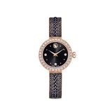 Swarovski Matrix Mb Pro Black/pro Kadın Kol Saati