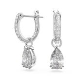 Swarovski Millenia Hoop 5636716 Kadın Küpe