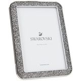 Swarovski Minera Resim Çerçevesi, Küçük, Gümüş Tonu