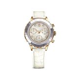Swarovski Octea Chrono Ls Ivo Pro Beyaz Kadın Kol Saati