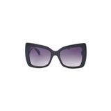Swarovski SK 0203/S COL 01B 52-18-140 Kadın Güneş Gözlüğü