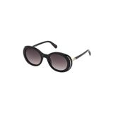 Swarovski SK 0281/S COL 01B 50-21-140 Kadın Güneş Gözlüğü