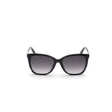 Swarovski SK 0310/S COL 01B 55-16-140 Siyah Kadın Güneş Gözlüğü