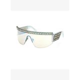 Swarovski SK 0363 Taşlı Maske Kadın Güneş Gözlüğü