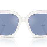 Swarovski SK-0SK6001-100355-55 Yeşil Kadın Güneş Gözlüğü
