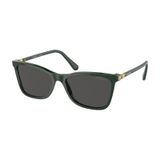 Swarovski SK-0SK6004-102687-55 Kadın Güneş Gözlüğü