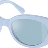 Swarovski SK6002 1006N1 53 Kadın Güneş Gözlüğü