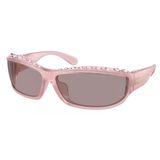 Swarovski SK6009 10317N 73 Kadın Güneş Gözlüğü