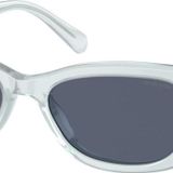 Swarovski SK6019 10242V 54 Kadın Güneş Gözlüğü