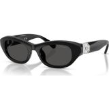 SWAROVSKI SK6036U 103887 50 KADIN GÜNEŞ GÖZLÜĞÜ