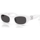 Swarovski Sk6036u 105087 50 Kadın Güneş Gözlüğü