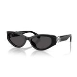 Swarovski Sk6045u 100187 55 Kadın Güneş Gözlüğü