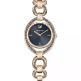 Swarovski Stella 29Mm Çelik Kordon Kadın Kol Saati 5376806 (Kutusuz)