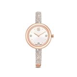 Swarovski Sublima Bangle Rose Gold Çelik Kadın Kol Saati