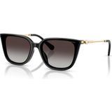 Swarovski Swarovskı SK6054D-10018G Kadın Güneş Gözlüğü - Kemik