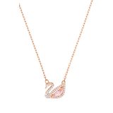 Swarovski SWR5469989 Kadın Kolye
