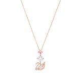 Swarovski SWR5473024 Kadın Kolye