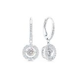 Swarovski SWR5504652 Kadın Küpe