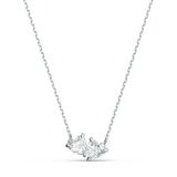 Swarovski SWR5517117 Kalpli Kadın Kolye