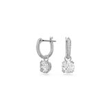 Swarovski Swr5636717 Kadın Küpe