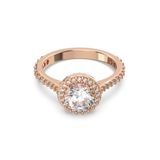 Swarovski SWR5639404 Kadın Yüzük