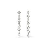 Swarovski SWR5661687 Kadın Küpe