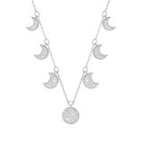 Swarovski SWR5666178 Kadın Kolye