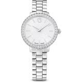 Swarovski SWR5706182 Kadın Kol Saati - Gri