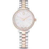 Swarovski SWR5715028 Kadın Kol Saati - Gri