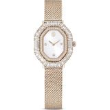 Swarovski SWR5732501 Kadın Kol Saati - Altın