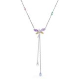 Swarovski SWR5749183 İnci Kadın Kolye