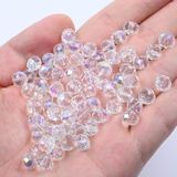 Swarovski Tip Küre Kristal Kolye Ucu 3,5mm 200 Adet