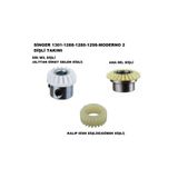 Swart SİNGER 1301-1288-1280-1298 VE MODERNO 2 MODEL DİKİŞ MAKİNESİ DİŞLİ TAKIMI