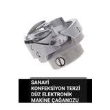 Swart Singer Brother Typical Elektronik Sanayi Konfeksiyon Terzi Tipi Düz Makine Çağanozu