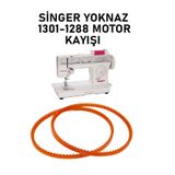 Swart SİNGER YOKNAZ 1288 -1301-MODERNO VE EFSANE MODEL DİKİŞ MAKİNA MOTOR KAYIŞI