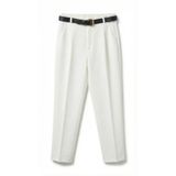 Swass Cigarette Pantolon - Ekru