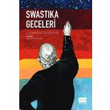 Swastika Geceleri - Katharine Burdekin