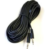 Swat 3,5Mm Stereo Aux Ses Kablosu 5Metre