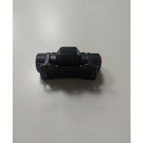 Swat 5W LED Cob Kafa Feneri - Siyah