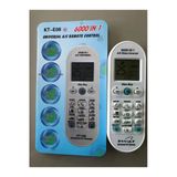 Swat Akıllı Klima Kumandası Tüm Modellerle Uyumlu 6000 Model