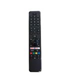 Swat Daewoo 65DA55UA11 İle Uyumlu Bluetooth Sesli Tv Kumandası