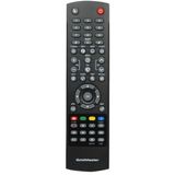 Swat Goldmaster KR7655 HD 4600 Kumandası