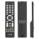Swat Hello HL-2700 Led Monitör Tv Kumandası