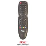 Swat Kr2002 Next 2000 Fta Usb, Cx-cıs-dpcıs Super Plus, Next 2000 Cx Super Net, Q Plus Serisi Kumandası