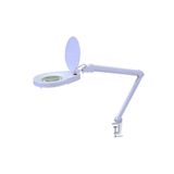 Swat Magnifier Büyüteçli Masa Lambası