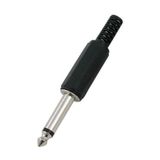Swat Mono Gitar Jak Erkek Plastik 6.3mm.