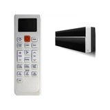 Swat Samsung Klima Kumandası