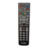 Swat Türktelekom Tivibu XYX870-101 İle Uyumlu ZTE Mediabox Kumanda