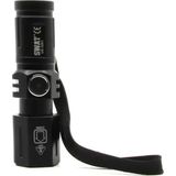 Swat US-5351 10 W 1500 Lümen Led El Feneri