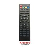 Swat Uydu Kumandası Teledünya Hd Neta 8900 Hd Uydu Kumandası KR8805